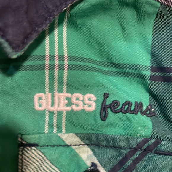 Guess baby top 24 month - Picture 4 of 6